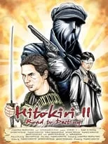 Película Hitokiri II: Road to Destiny