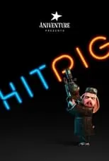 Portada de Hitpig