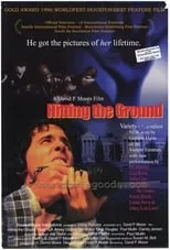 Rik Alan Walter es  en Hitting the Ground