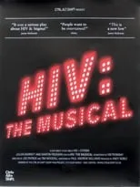 Póster de la película HIV - The Musical