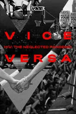 Jonathan van Ness es Narrator en HIV: The Neglected Pandemic