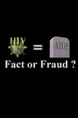 Dr. Charles Thomas es  en HIV=AIDS: Fact or Fraud?