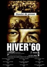 Ronny Coutteure interpreta a Albert en Hiver 60