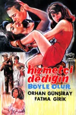 Película Hizmetçi Dediğin Böyle Olur