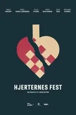 Claus Flygare es Bent en Hjerternes fest