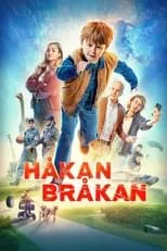 Poster de la película Håkan Bråkan - Películas hoy en TV