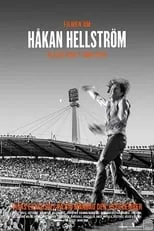 Póster de la película Håkan Hellström på Ullevi den 7 juni 2014