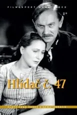 Película Hlídač č. 47