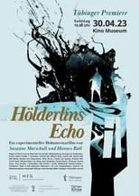 Póster de la película Hölderlins Echo