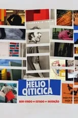 Poster de Hélio Oiticica