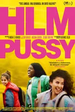 Poster de HLM Pussy