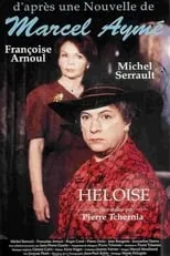 Portada de Héloïse