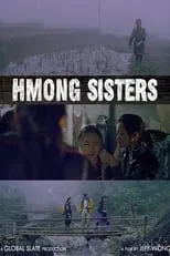 Scott Dean interpreta a Jackson en H'mong Sisters