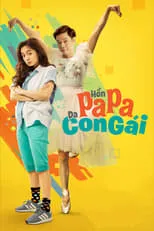 Poster de la película Hồn Papa Da Con Gái - Películas hoy en TV