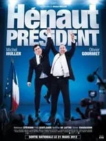 Portada de Hénaut Président