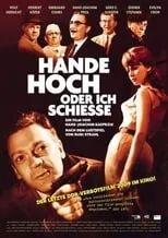 Película Hände hoch oder ich schieße