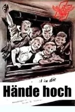 Erich Dunskus interpreta a  en Hände hoch