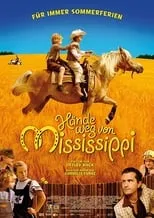 Portada de Hände weg von Mississippi