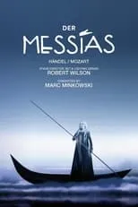 Película Händel / Mozart: Der Messias