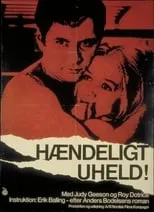 Everett Bradley en la película Hændeligt uheld