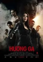 Póster de la película Hương Ga