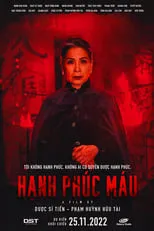 Poster de Hạnh Phúc Máu