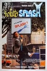 Película Ho fatto splash