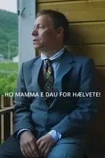 Película Ho mamma e dau for hælvete!