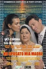 Película Ho sposato mia madre