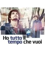 Portada de Ho tutto il tempo che vuoi