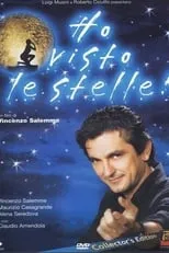 Ernesto Lama interpreta a Nicola en Ho visto le stelle