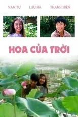 Película Hoa Của Trời