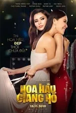 Película Hoa Hậu Giang Hồ