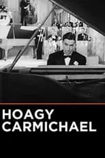 Póster de la película Hoagy Carmichael