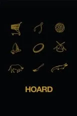 Poster de la película Hoard - Películas hoy en TV