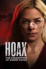 Poster de Hoax: The Kidnapping of Sherri Papini