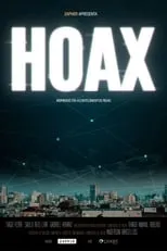 Poster de Hoax