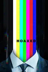 James O’Keefe interpreta a Himself en Hoaxed