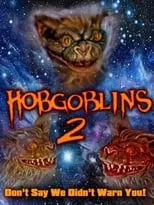 Karen Knotts interpreta a Miss Danvers en Hobgoblins 2