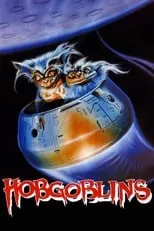 Póster de la película Hobgoblins