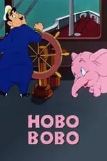 Póster de la película Hobo Bobo