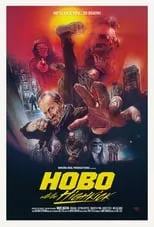 Stephen Koepfer es  en Hobo with the Highkick