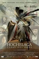 Película Hochelaga, Terre des Âmes