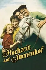 Película Hochzeit auf Immenhof