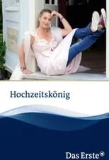 Portada de Hochzeitskönig