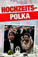 Katarzyna Maciag interpreta a Gosia Borowka en Hochzeitspolka