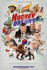 Película Hockey Dreams