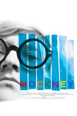 Poster de la película Hockney - Películas hoy en TV