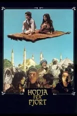 Película Hodja fra Pjort