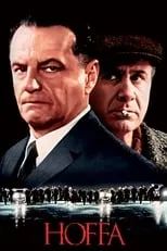 Poster de la película Hoffa, Un Pulso Al Poder - Películas hoy en TV